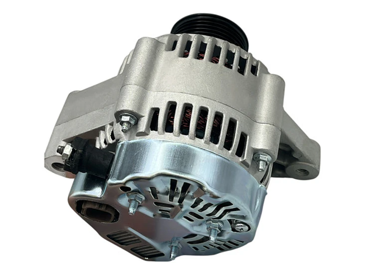 Alternador Para Toyota Hilux 3.0 2012-2015 5