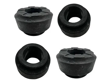 Cazoleta Delantera ( El Par) Chery Beat 1.3 2013-2017 1