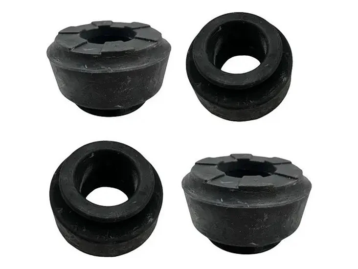 Cazoleta Delantera ( El Par) Chery Beat 1.3 2013-2017 1