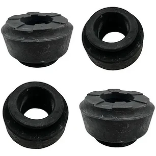 Cazoleta Delantera ( El Par) Chery Beat 1.3 2013-2017