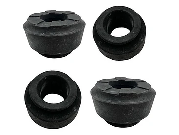 Cazoleta Delantera ( El Par) Chery Beat 1.3 2013-2017 7