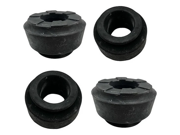 Cazoleta Delantera ( El Par) Chery Beat 1.3 2013-2017 7