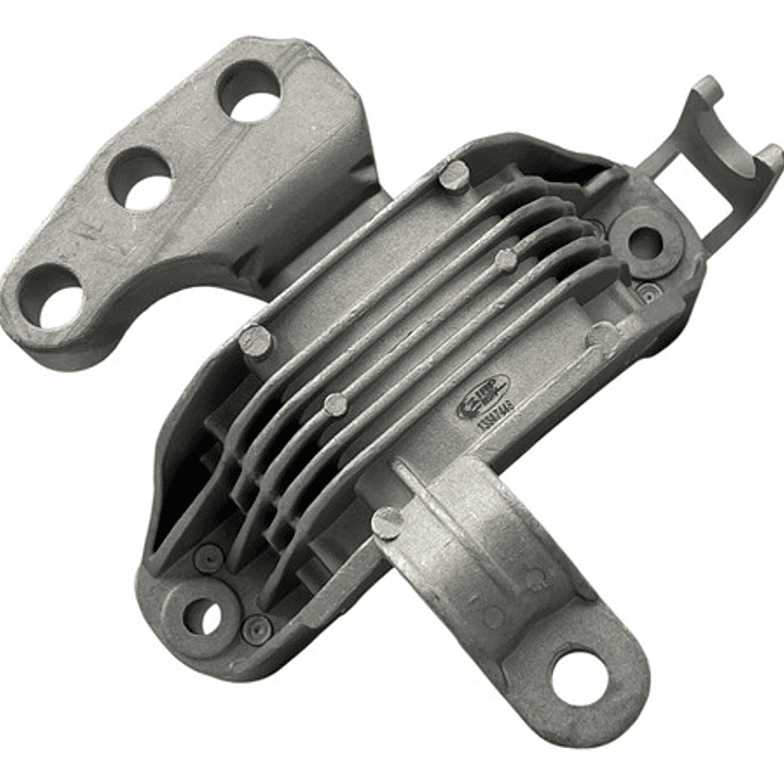 Soporte Motor Derecho Para Chevrolet Orlando 2.0 2011-2017 3