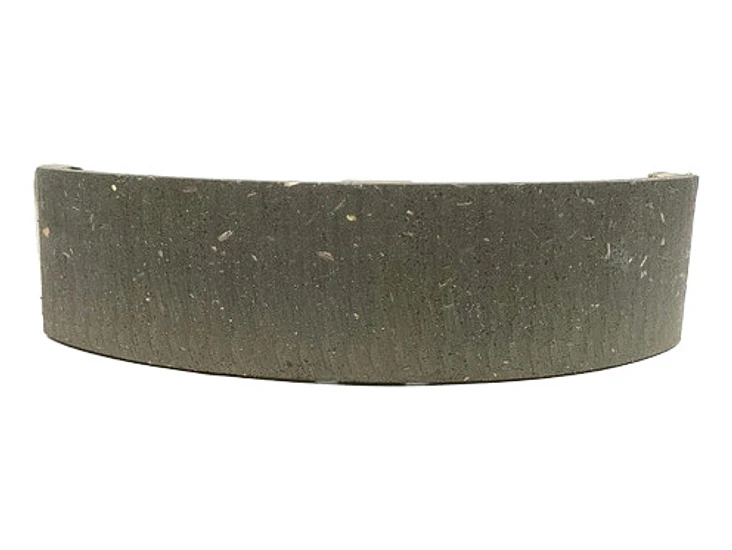 Patines O Balatas De Freno Ford Ranger 3.0 2006-2012 4x2 4