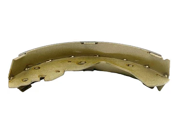 Patines O Balatas De Freno Ford Ranger 3.0 2006-2012 4x2 3