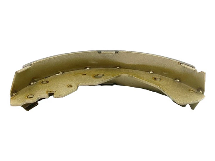 Patines O Balatas De Freno Ford Ranger 3.0 2006-2012 4x2 3