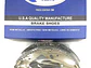 Patines O Balatas De Freno Ford Ranger 3.0 2006-2012 4x2 - Miniatura 2