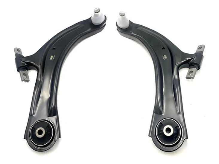 Bandeja Suspensión ( El Par) Nissan X-trail 2.5 2008-2014 1