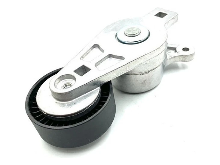 Tensor Correa Alternador Para Ford Edge 3.5 Lt 2007-2020 6