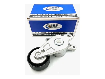 Tensor Correa Alternador Para Ford Edge 3.5 Lt 2007-2020 5