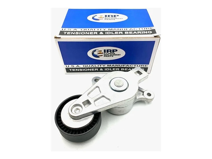 Tensor Correa Alternador Para Ford Edge 3.5 Lt 2007-2020 5