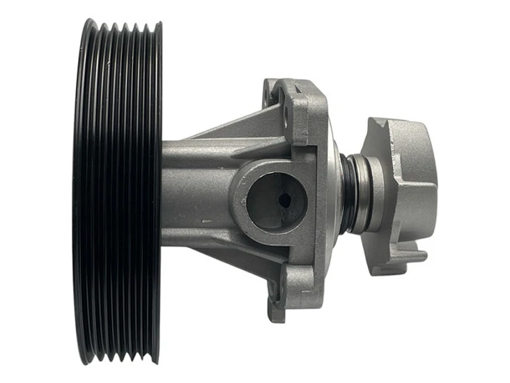 Bomba Agua Fiat Palio 1.3 1999-2001 5