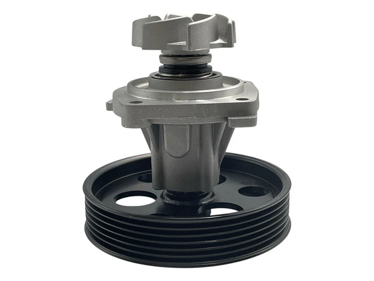 Bomba Agua Fiat Palio 1.3 1999-2001 8