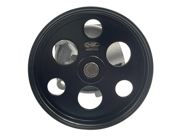 Bomba Agua Fiat Palio 1.3 1999-2001 3