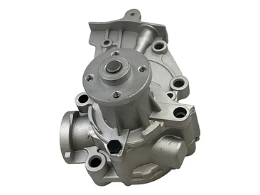 Bomba Agua Chery Iq 16v 0.8 1.1 Lts 2008-2014  472 1