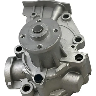 Bomba Agua Chery Iq 16v 0.8 1.1 Lts 2008-2014  472