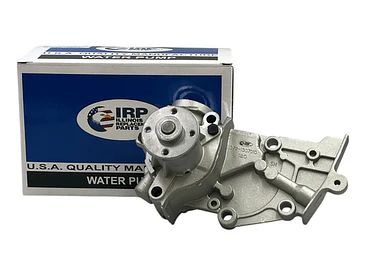 Bomba Agua Chery Iq 16v 0.8 1.1 Lts 2008-2014  472 2