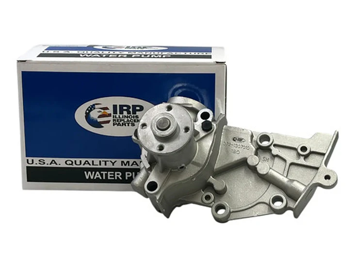 Bomba Agua Chery Iq 16v 0.8 1.1 Lts 2008-2014  472 2