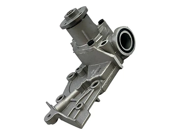 Bomba Agua Chery Iq 16v 0.8 1.1 Lts 2008-2014  472 3