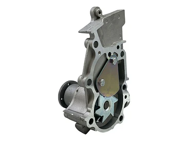 Bomba Agua Chery Iq 16v 0.8 1.1 Lts 2008-2014  472 5