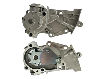 Bomba Agua Chery Iq 16v 0.8 1.1 Lts 2008-2014  472 8