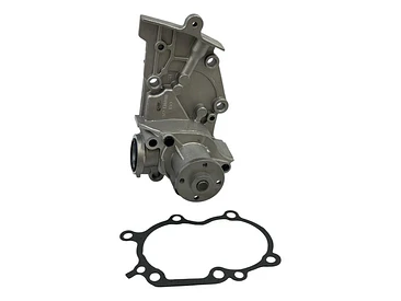 Bomba Agua Chery Iq 16v 0.8 1.1 Lts 2008-2014  472 7