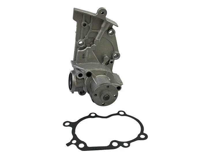 Bomba Agua Chery Iq 16v 0.8 1.1 Lts 2008-2014  472 7