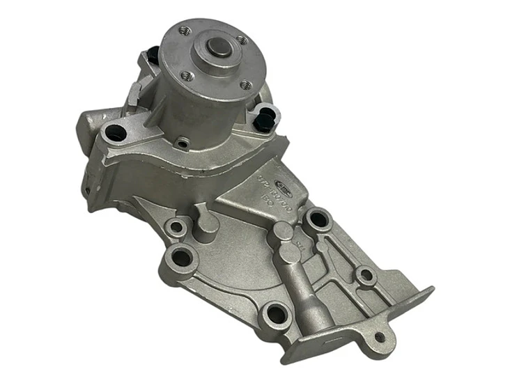 Bomba Agua Chery Iq 16v 0.8 1.1 Lts 2008-2014  472 4