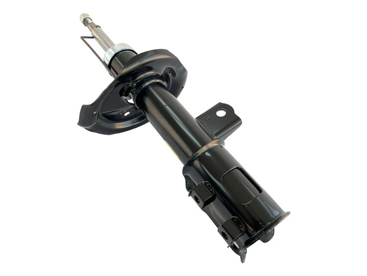 Par Amortiguador Delan  Gas Para  Hyundai Elantra 2007-2011 4