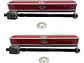 Terminal O Brazo Axial Chevro Combo 1.7 1999-2002 (el Par) - Miniatura 1