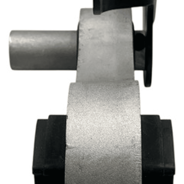 Soporte Motor Trasero Para Ford Ecosport 1.6 2013-2018 6