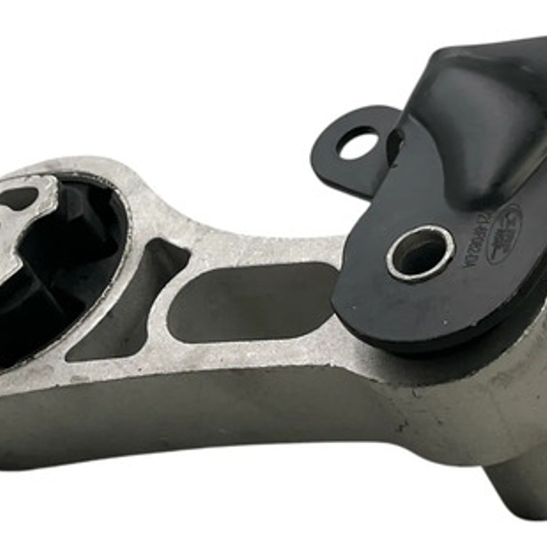 Soporte Motor Trasero Para Ford Ecosport 1.6 2013-2018 3