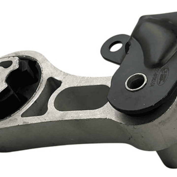 Soporte Motor Trasero Para Ford Ecosport 1.6 2013-2018 3