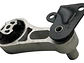 Soporte Motor Trasero Para Ford Ecosport 1.6 2013-2018 - Miniatura 3