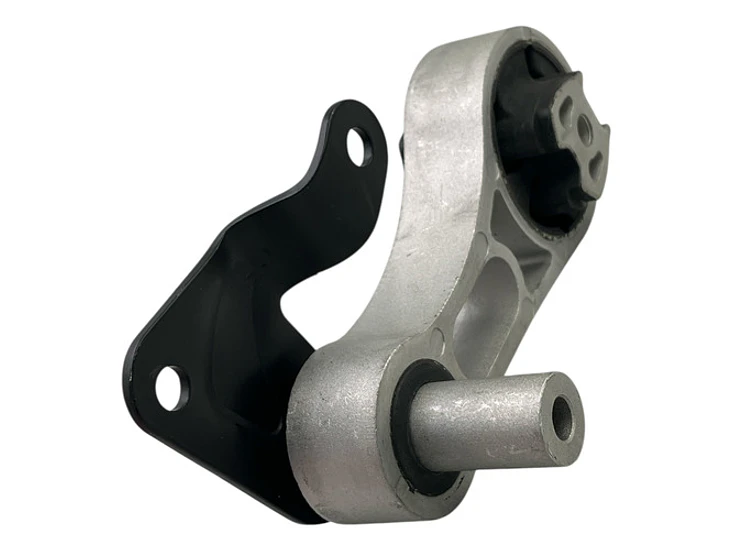 Soporte Motor Trasero Para Ford Ecosport 1.6 2013-2018 2
