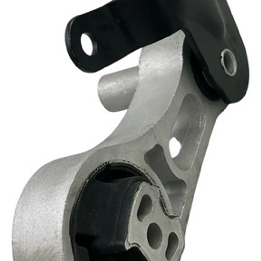 Soporte Motor Trasero Para Ford Ecosport 1.6 2013-2018 4