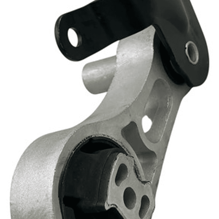 Soporte Motor Trasero Para Ford Ecosport 1.6 2013-2018 4