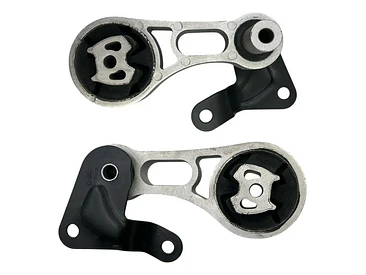 Soporte Motor Trasero Para Ford Ecosport 1.6 2013-2018 5