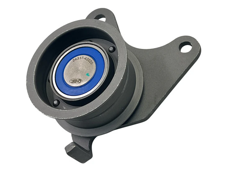 Kit Distribución Para Kia Frontier Ii 2.5 8v 2005-2011 2
