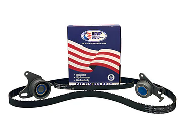 Kit Distribución Para Kia Frontier Ii 2.5 8v 2005-2011 1