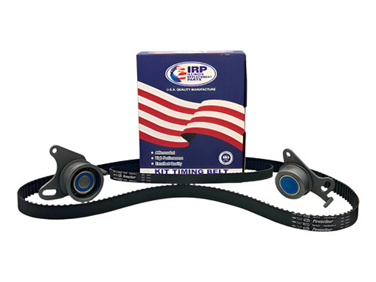 Kit Distribución Para Kia Frontier Ii 2.5 8v 2005-2011 1