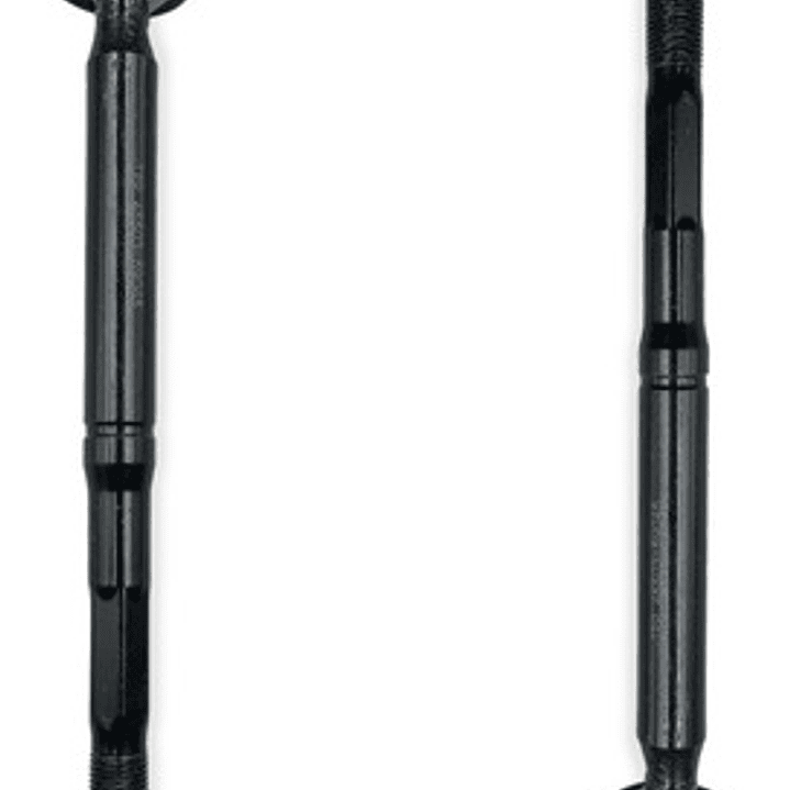 Terminal O Brazo Axial Para Toyota Yaris 1.3 1.5 1999-2005 2