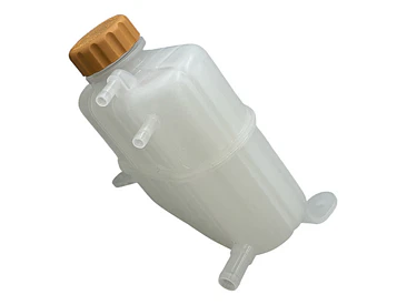 Depósito Agua Auxiliar Radiador Para N400 Max 1.5 2020-2024 2
