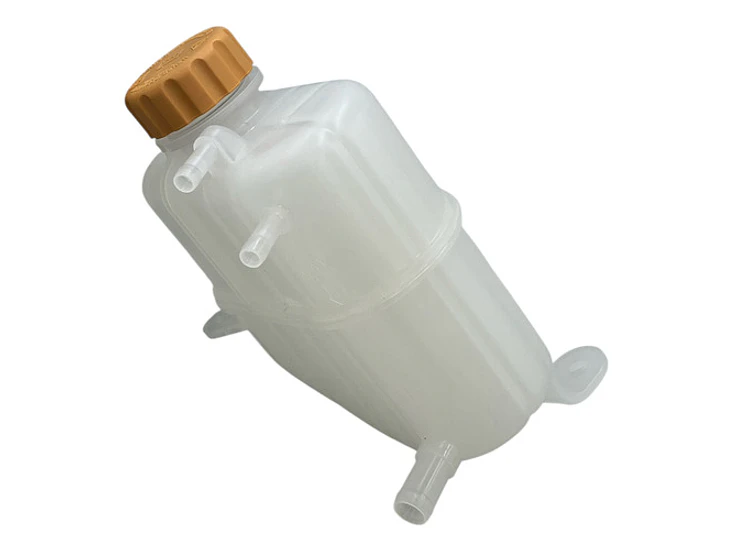Depósito Agua Auxiliar Radiador Para N400 Max 1.5 2020-2024 2