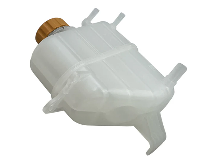 Depósito Agua Auxiliar Radiador Para N400 Max 1.5 2020-2024 3