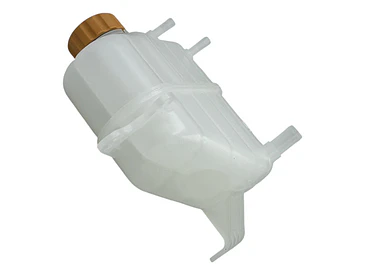 Depósito Agua Auxiliar Radiador Para N400 Max 1.5 2020-2024 6