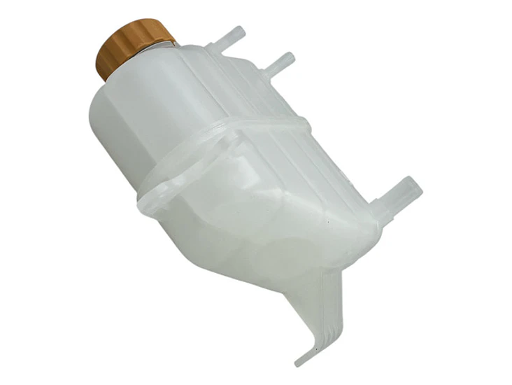 Depósito Agua Auxiliar Radiador Para N400 Max 1.5 2020-2024 6