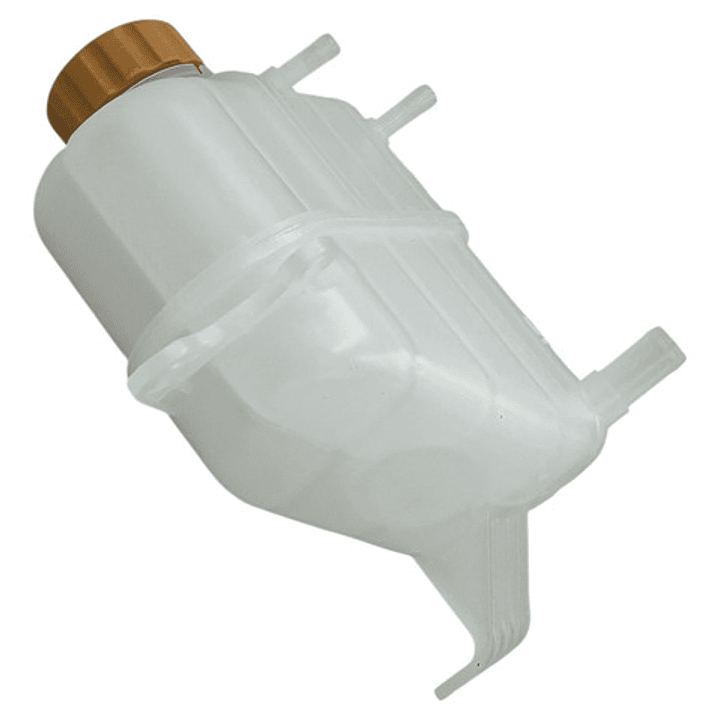Depósito Agua Auxiliar Radiador Para N400 Max 1.5 2020-2024 6