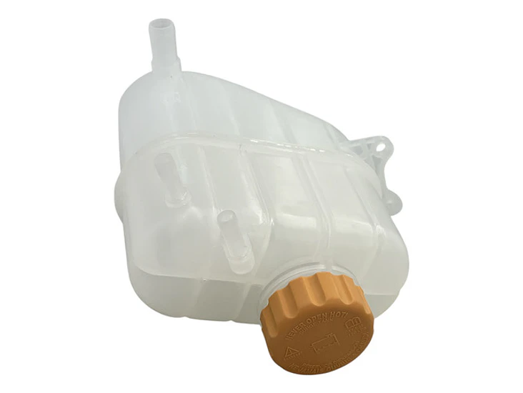 Depósito Agua Auxiliar Radiador Para N400 Max 1.5 2020-2024 7