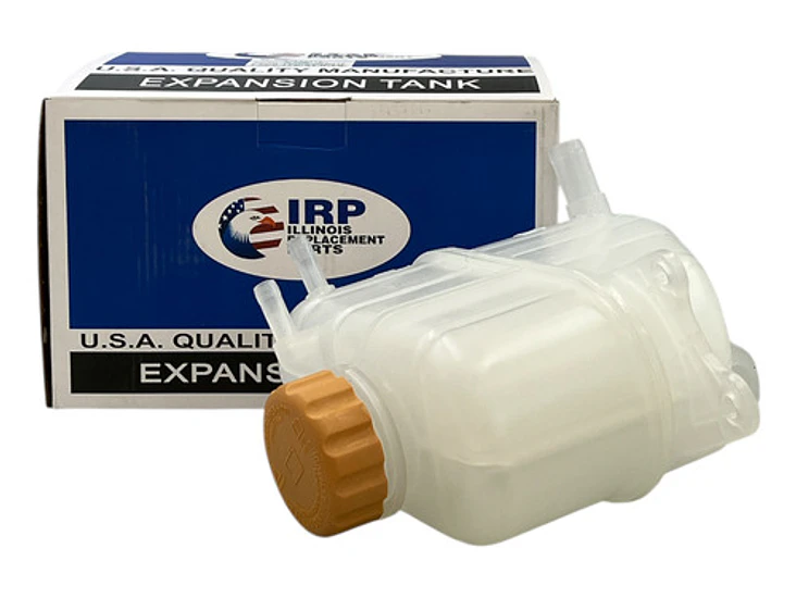 Depósito Agua Auxiliar Radiador Para N400 Max 1.5 2020-2024 8
